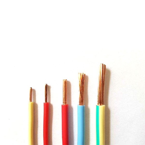布电缆
